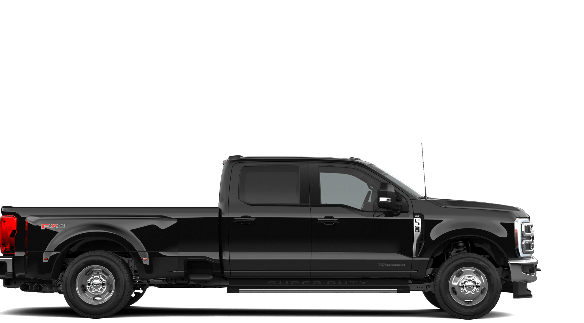 2026 Ford Super Duty® External Image 1